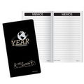 Inspire World Memo Book Planner